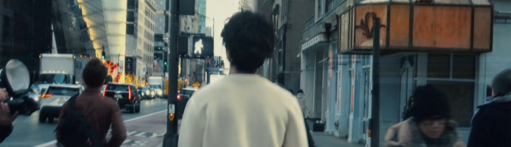 The Wisdom of Wang Yibo