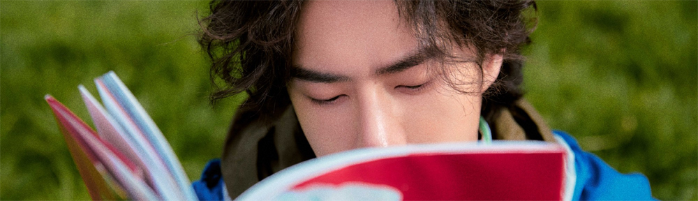 The Wisdom of Wang Yibo