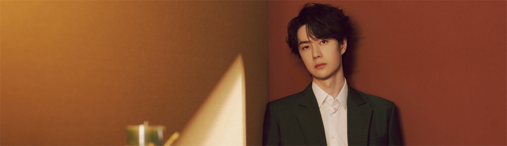 The Wisdom of Wang Yibo